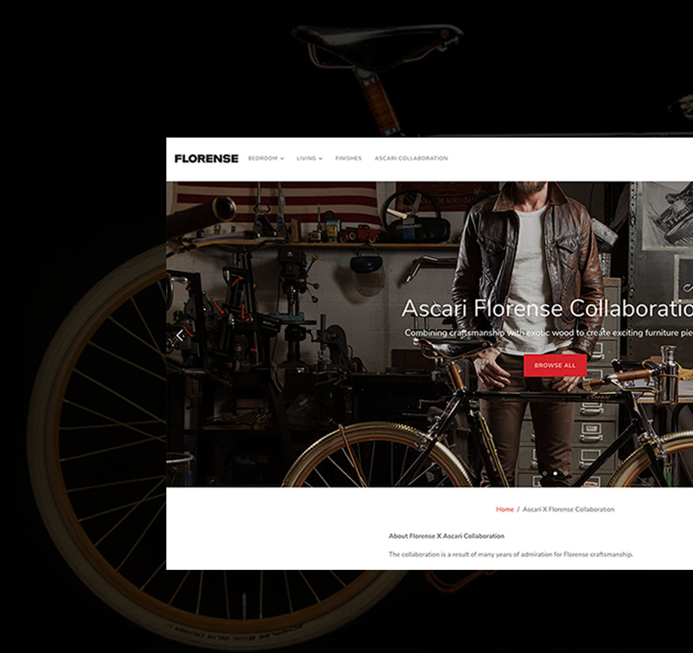 development ecommerce solution