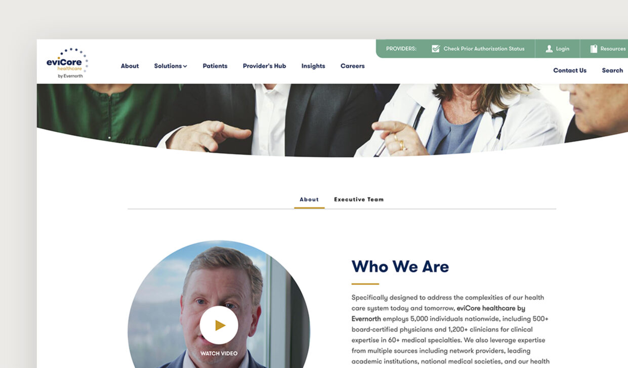 http://evicore%20healthcare%20seo%20ux%20ui%20design%20web%20development%20sitecore%20case%20study%202