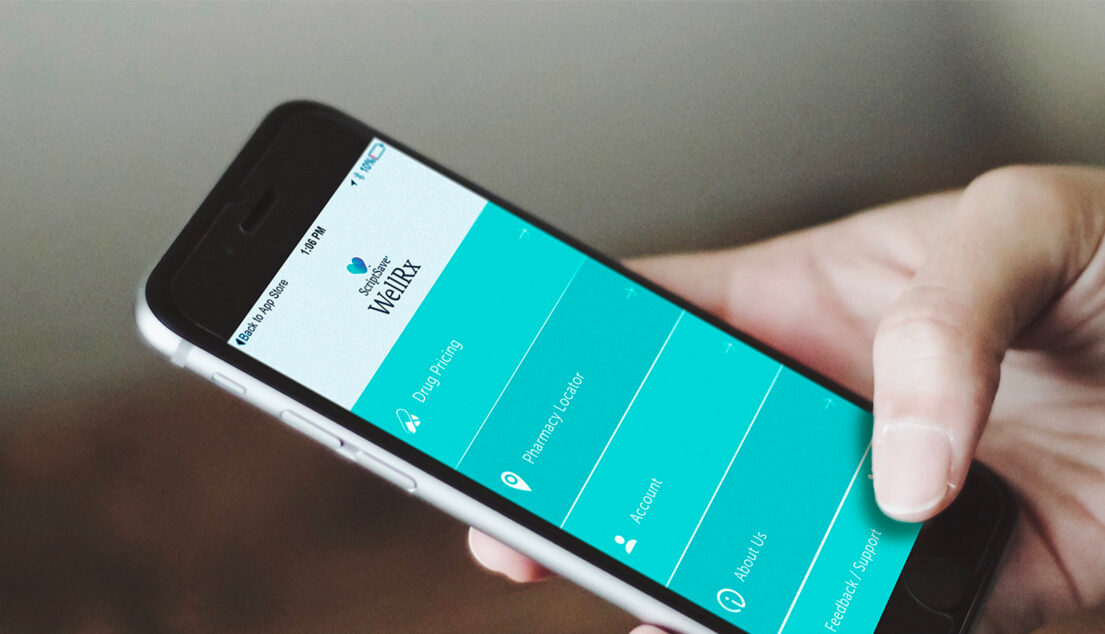 http://wellrxscriptsave%20ux%20ui%20design%20mobile%20app%20platform%20development%20case%20study%203