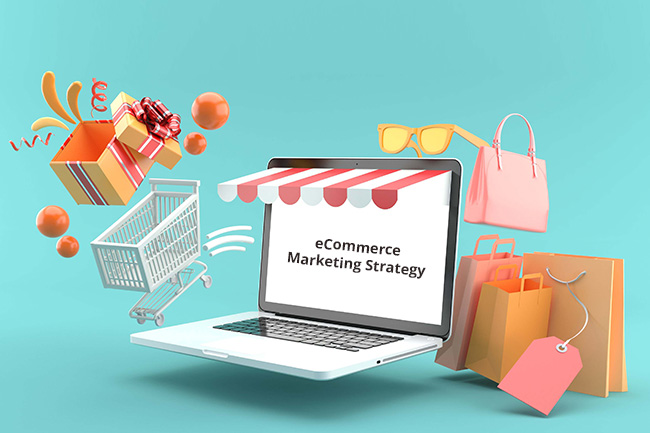 Boosting Your Ecommerce Store The 10 Best Marketing Strategies