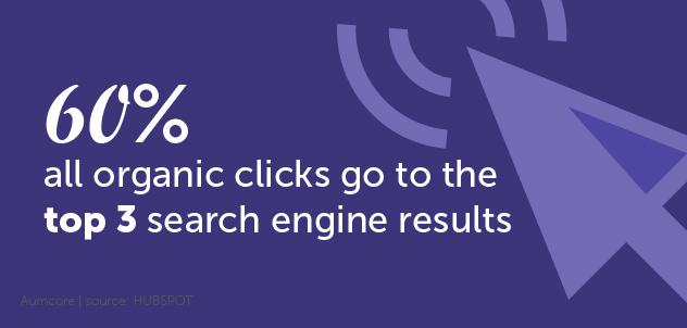 Search Engine Optimization Statistic