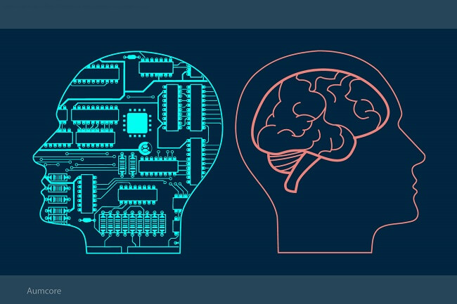 Artificial Intelligence Vs Humans