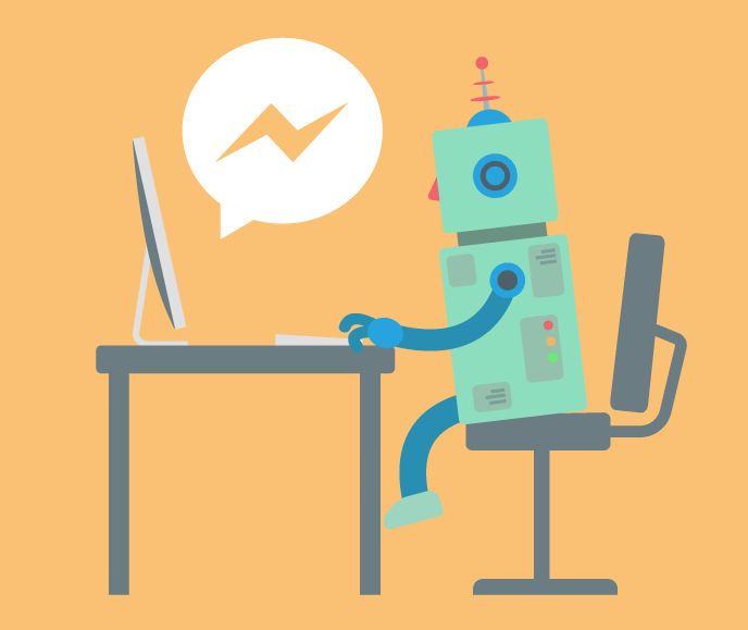 Chatbots Will Transform Digital Marketing