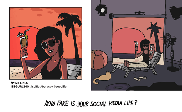 Social Media pros