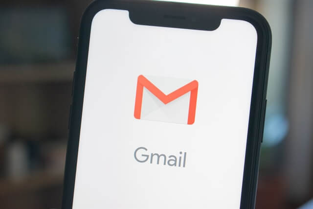 Gmail Ads