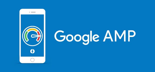 Google AMP Implementation