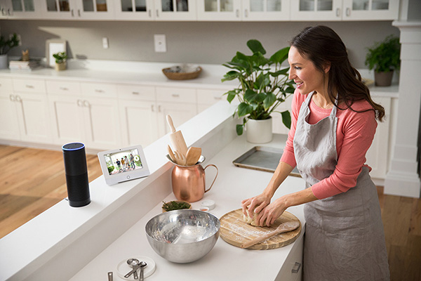 Google Announces _Google Home_ for Automated Living and Rise of the Smart Technology