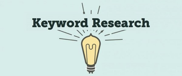 Mobile Keyword Research 