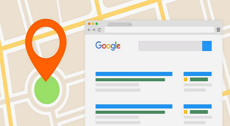 Local SEO Optimization