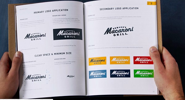 How to Easily Create a Brand Style Guide with these Essential Elements