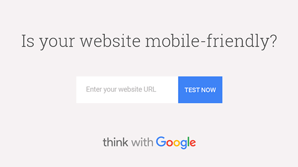 New Tool from Google Helps Test your Website Speed 2