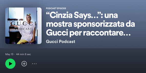 Podcast Marketing