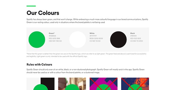 How to Easily Create a Brand Style Guide with these Essential Elements