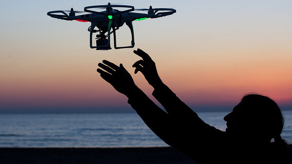The FAA Is Finally Allowing the Commercial Use of Drones 02