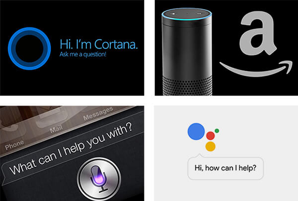 Guide to Voice Search and Organic Traffic