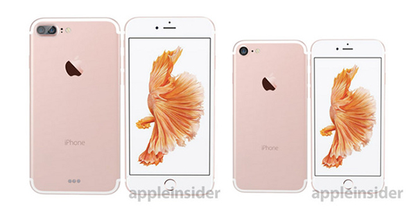 apple insider iphone 7 release