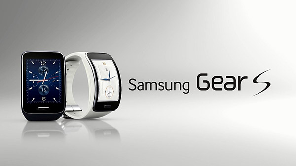 Samsung Gear