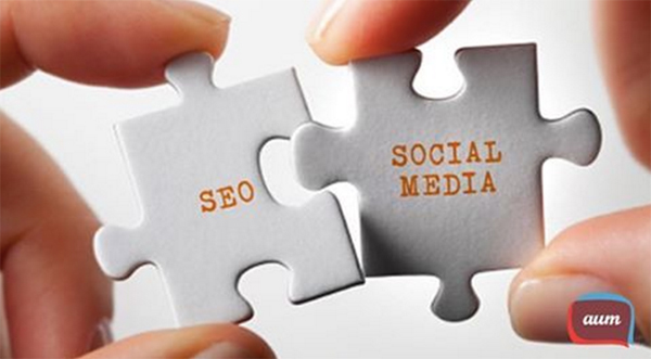 seo and social media strategy