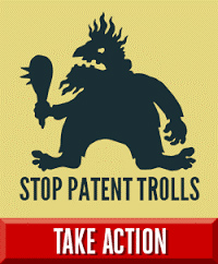 stop patent trolls