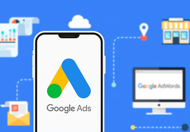 Google Ads Industry Benchmark 2023