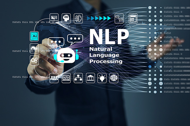 NLP & Digital Marketing