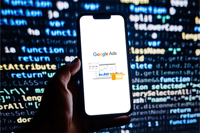 Optimizing Campaigns with Google Ads AI