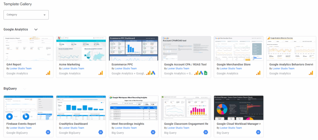 Google Looker Studio: A Comprehensive Guide for Marketers
