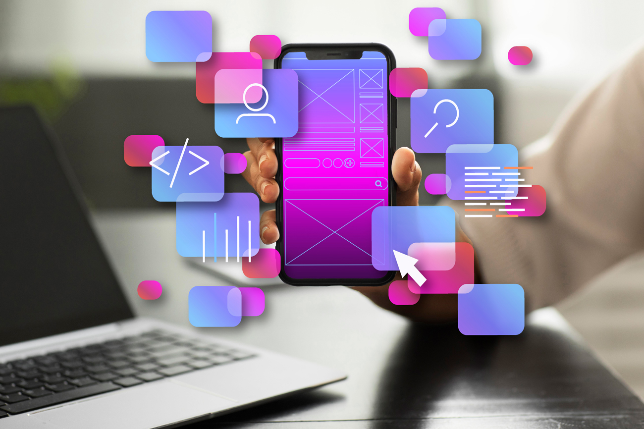 progressive web apps