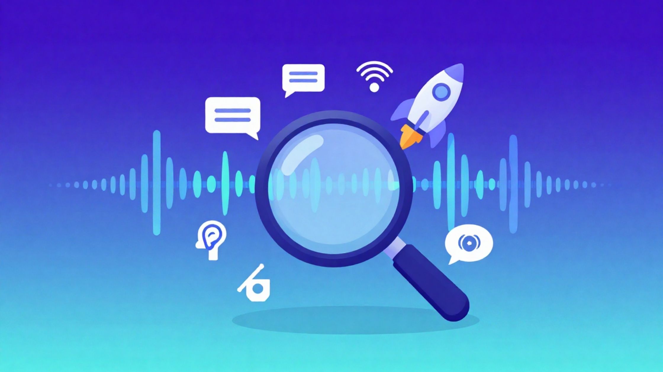Online Market Research 2.0: Using Digital Signals To De-Risk Product Launches And Campaigns