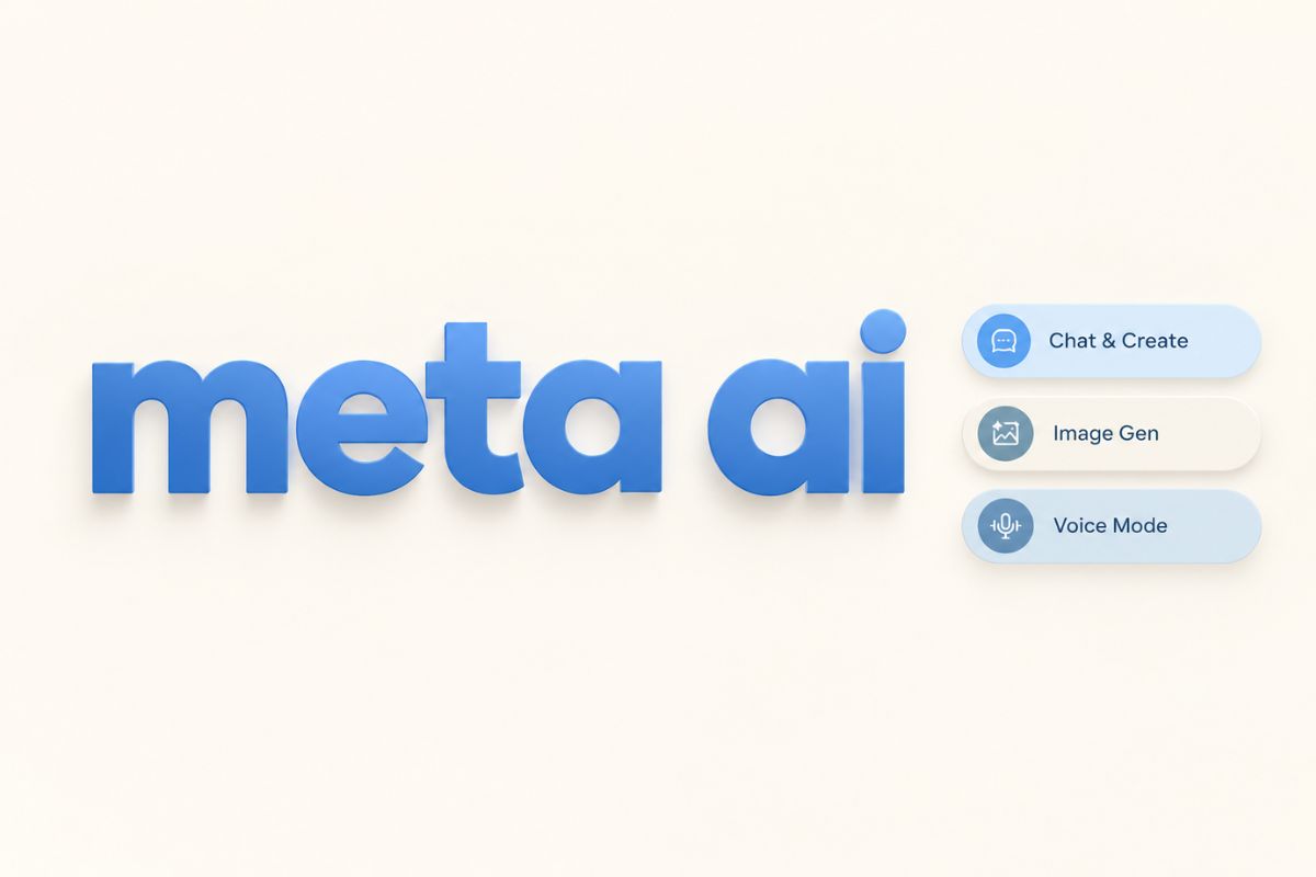 What Is Meta AI?